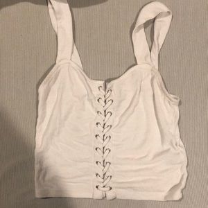 Forever 21 shirt only worn twice!